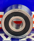 LR5201NPP Track Roller Double Row Bearing 12x35x15.9 Sealed Track Bearing - VXB Ball Bearings