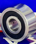 LR5201NPP Track Roller Double Row Bearing 12x35x15.9 Sealed Track Bearing - VXB Ball Bearings