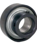 LRCSM-19L Rubber Cartridge Narrow Inner Ring 1 3/16 Inch Bearings - VXB Ball Bearings