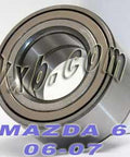 MAZDA 6 Auto/Car Wheel Ball Bearing 2006-2007 - VXB Ball Bearings