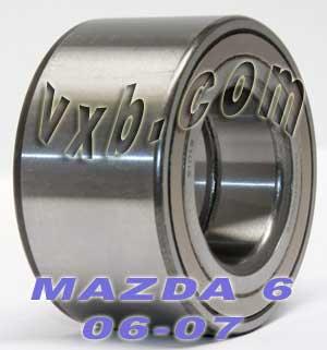 MAZDA 6 Auto/Car Wheel Ball Bearing 2006-2007 - VXB Ball Bearings