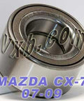 MAZDA CX-7 Auto/Car Wheel Ball Bearing 2007-2009 - VXB Ball Bearings