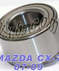 MAZDA CX-7 Auto/Car Wheel Ball Bearing 2007-2009 - VXB Ball Bearings