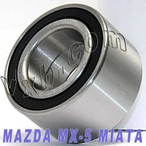 MAZDA MIATA Auto/Car Wheel Ball Bearing 1990-2005 - VXB Ball Bearings