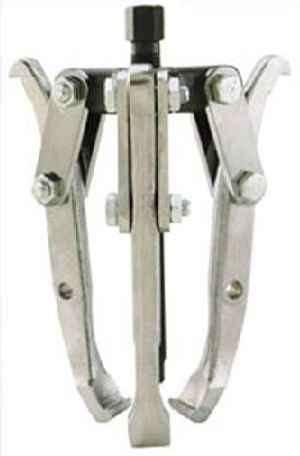 Mechanical Grip-O-Matic 5-Ton Reversible 2/3 Jaw Puller - VXB Ball Bearings