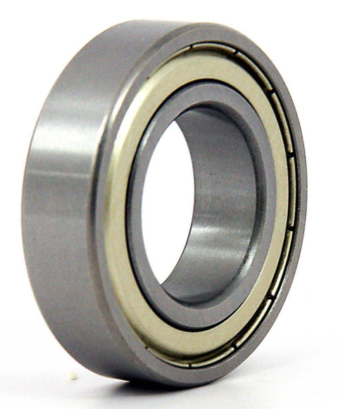 Metal Shielded Bearing 5/16"x7/8"x11/32" inch Miniature - VXB Ball Bearings