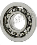 MF106 Flanged Open Miniature Bearing - VXB Ball Bearings