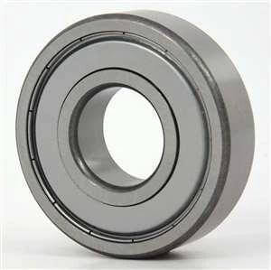 MR1016-ZZ Ball Bearing Double Shielded ID 10mm OD 16mm Width