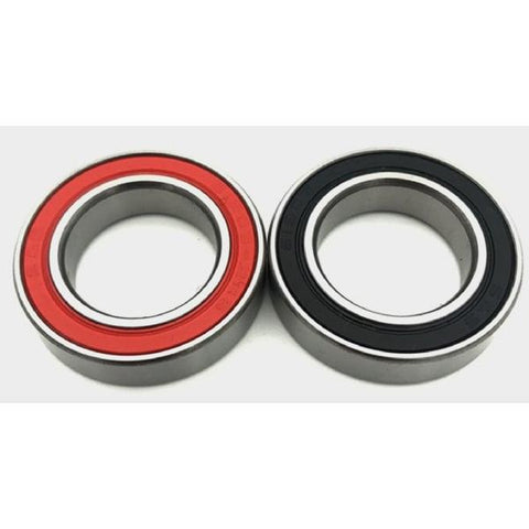 MR18307-2RS Radial Ball Bearing Double Sealed Bore Dia. 18mm OD 30mm Width 7mm - VXB Ball Bearings