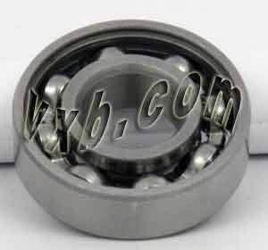 MR41X 1.2mm x 4mm x 1.8mm Miniature Ball Bearing - VXB Ball Bearings