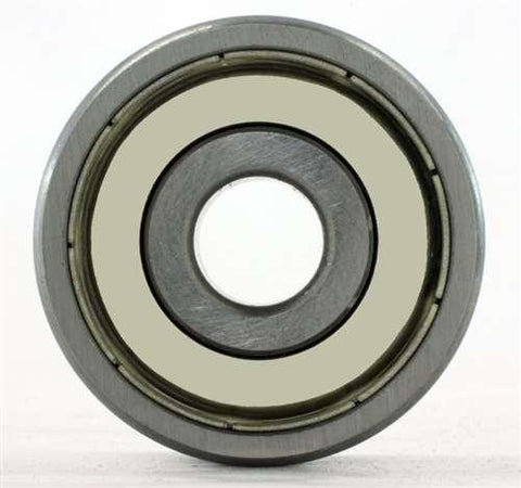 MR6002-ZZ Radial Ball Bearing Double Shielded Bore Dia. 15mm OD 32mm Width 9mm - VXB Ball Bearings