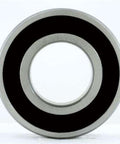 MR608-2RS Radial Ball Bearing Double Sealed Bore Dia. 8mm OD 22mm Width 7mm - VXB Ball Bearings
