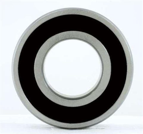 MR608-2RS-W11 Radial Ball Bearing Double Sealed Bore Dia. 8mm OD 22mm Width 11mm - VXB Ball Bearings