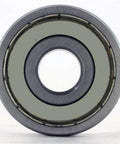MR616ZZ Radial Ball Bearing Double Shielded Bore Dia. 6mm OD 16mm Width 5mm - VXB Ball Bearings