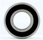 MR6300-2RS Radial Ball Bearing Bore Dia. 10mm OD 35mm Width 11mm - VXB Ball Bearings