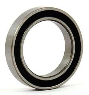 MR6705-2RS Radial Ball Bearing Double Sealed Bore Dia. 25mm OD 32mm Width 4mm - VXB Ball Bearings