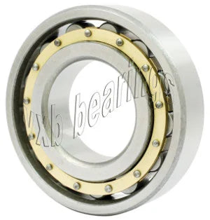 N308M Cylindrical Roller Bearing 40x90x23 Cylindrical Bearings - VXB Ball Bearings