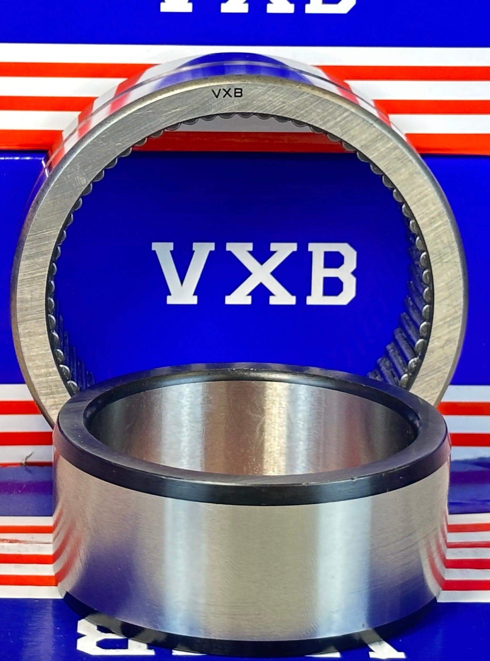 NAV4013 Full Complement Needle Roller Bearing 65x100x35mm VXB Ball