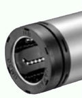 NB GM10 10mm Slide Bush Ball Bushings Miniature Linear Motion Bearings - VXB Ball Bearings