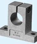 NB Linear Systems WH12A 3/4 inch Shaft Support Supporter - VXB Ball Bearings