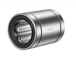 NB SM6 6mm Slide Bush Ball Bushings Miniature Linear Motion Bearings - VXB Ball Bearings