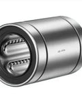 NB SMS12G-P 12mm Slide Bush Ball Miniature Linear Motion Bearings - VXB Ball Bearings