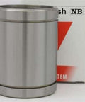 NB SW4 1/4 inch Ball Bushings Linear Motion - VXB Ball Bearings