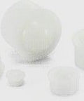 NBK Made in Japan BRUIN-15-N Insert Type Ball Transfer Unit for Upward Facing Applications - VXB Ball Bearings