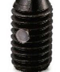 NBK Made in Japan FP-16 Miniature Light Load Ball Plunger with Vibration Resistant Treatment - VXB Ball Bearings