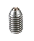 NBK Made in Japan PAFS-10-M-P Miniature Heavy Load Ball Plunger with Vibration Resistant Treatment - VXB Ball Bearings