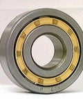 NJ203M Cylindrical Roller Bearing 17x40x12 Cylindrical Bearings - VXB Ball Bearings
