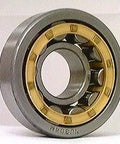 NJ209M Cylindrical Roller Bearing 45x85x19 Cylindrical Bearings - VXB Ball Bearings