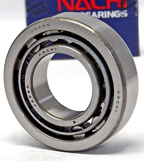NJ212 Nachi Cylindrical Bearing Steel Cage Japan 60x110x22 Bearings - VXB Ball Bearings