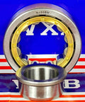 NJ306M Cylindrical Roller Bearing 30x72x19 Cylindrical Bearings - VXB Ball Bearings