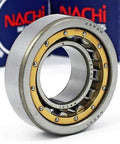 NJ317MY Nachi Cylindrical Roller Bearing 85x180x41 Japan Bearings - VXB Ball Bearings