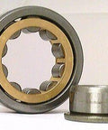 NJ320M Cylindrical Bearing 100x215x47 Large Bearings - VXB Ball Bearings