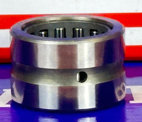 NK17/16 Needle roller bearing 17x25x16 - VXB Ball Bearings