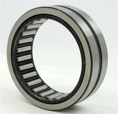 NK17/20 Needle roller bearing 17x25x20 - VXB Ball Bearings