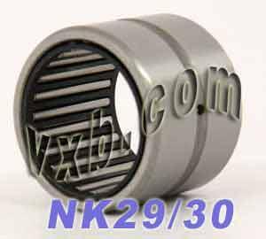 NK29/30 Needle Roller Bearing 29x38x30 - VXB Ball Bearings