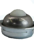 NLPBT-1 CS Flanged Ball Transfer Unit 1 Main Ball Mounted Bearings - VXB Ball Bearings