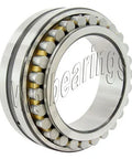 NN3007M Cylindrical Roller Bearing 35x62x20 Cylindrical Bearings - VXB Ball Bearings