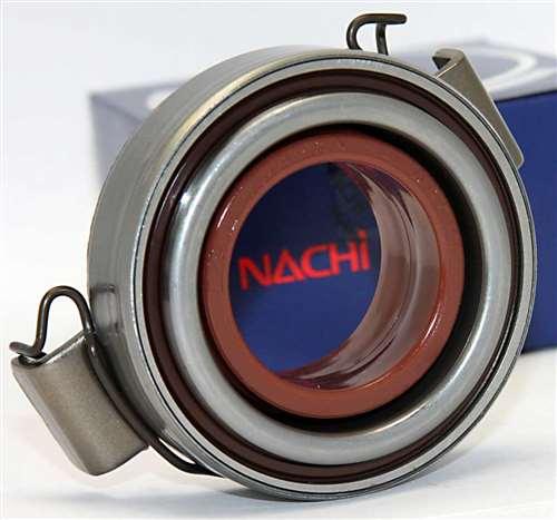 NP-50SCRN60P-2-P Nachi Self-Aligning Clutch Bearing 35x50x50