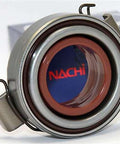 NP-50SCRN60P-2-P Nachi Self-Aligning Clutch Bearing 35x50x50 Bearings - VXB Ball Bearings