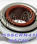 NP-55SCRN41P-1 Nachi Self-Aligning Clutch Bearing 35x55x24 Bearings - VXB Ball Bearings