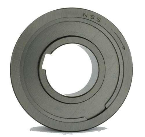 NSS15 One Way 15x35x11 Bearing Support Required Backstop Clutch - VXB Ball Bearings