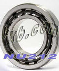 NU212 Cylindrical Roller Bearing 60x110x22 Cylindrical Bearings - VXB Ball Bearings
