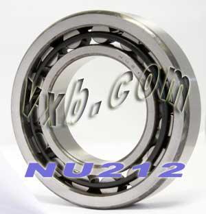 NU212 Cylindrical Roller Bearing 60x110x22 Cylindrical Bearings - VXB Ball Bearings