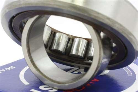 NU312EG Nachi Cylindrical Roller Bearing 60x130x31 Japan Bearings - VXB Ball Bearings