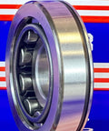 NU407 Cylindrical Roller Bearing 35x100x25 Cylindrical Bearings - VXB Ball Bearings