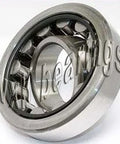 NU430 Cylindrical Roller Bearing 150x380x85 Cylindrical Bearings - VXB Ball Bearings
